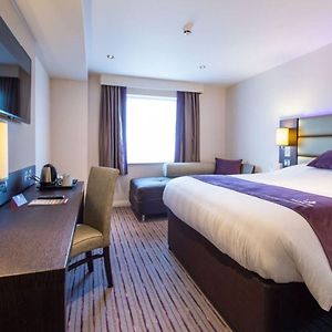 Premier Inn Isle Of Wight Sandown