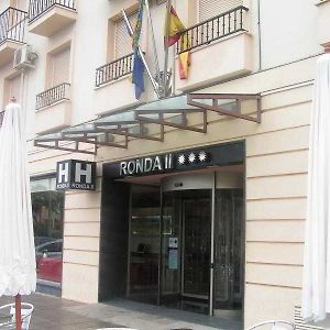 Hotel Olympia Ronda II